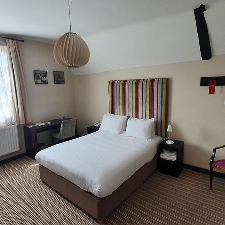 The Red Lion Hotel Whittlesford المظهر الخارجي الصورة