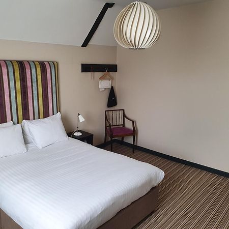 The Red Lion Hotel Whittlesford المظهر الخارجي الصورة