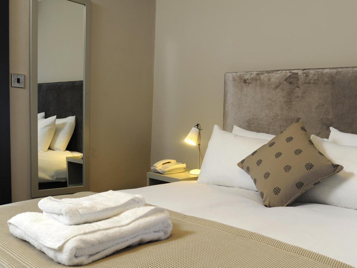 The Red Lion Hotel Whittlesford المظهر الخارجي الصورة