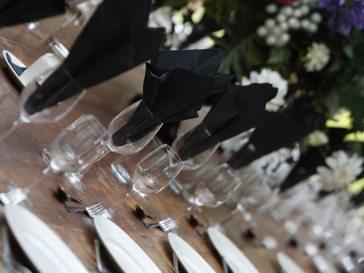 The Red Lion Hotel Whittlesford المظهر الخارجي الصورة