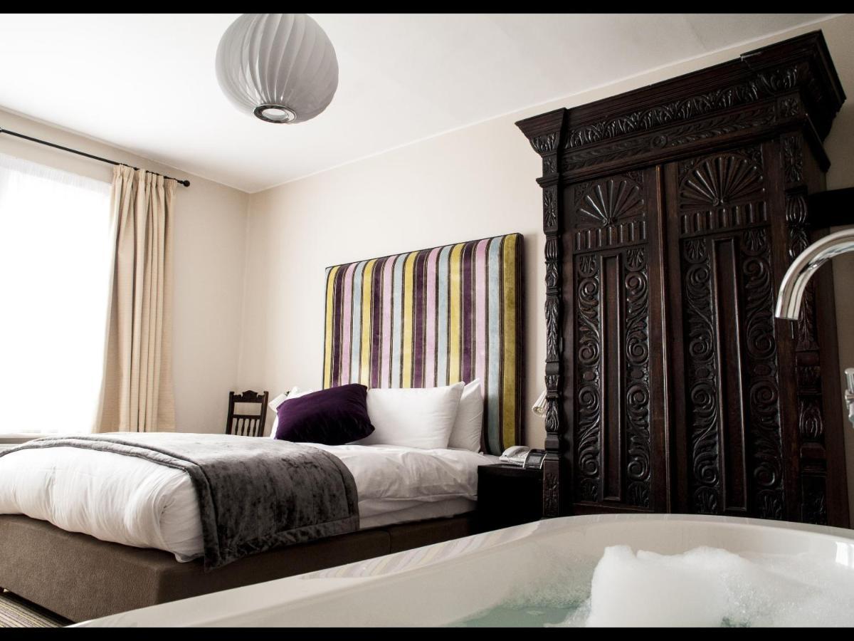 The Red Lion Hotel Whittlesford الغرفة الصورة