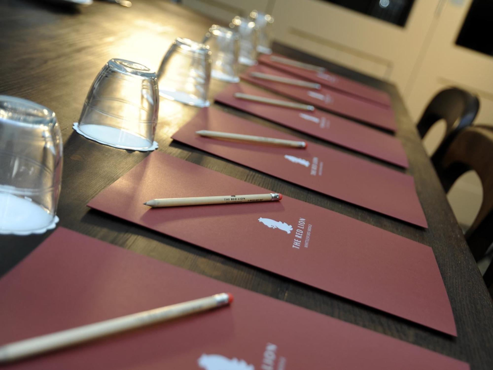 The Red Lion Hotel Whittlesford المظهر الخارجي الصورة