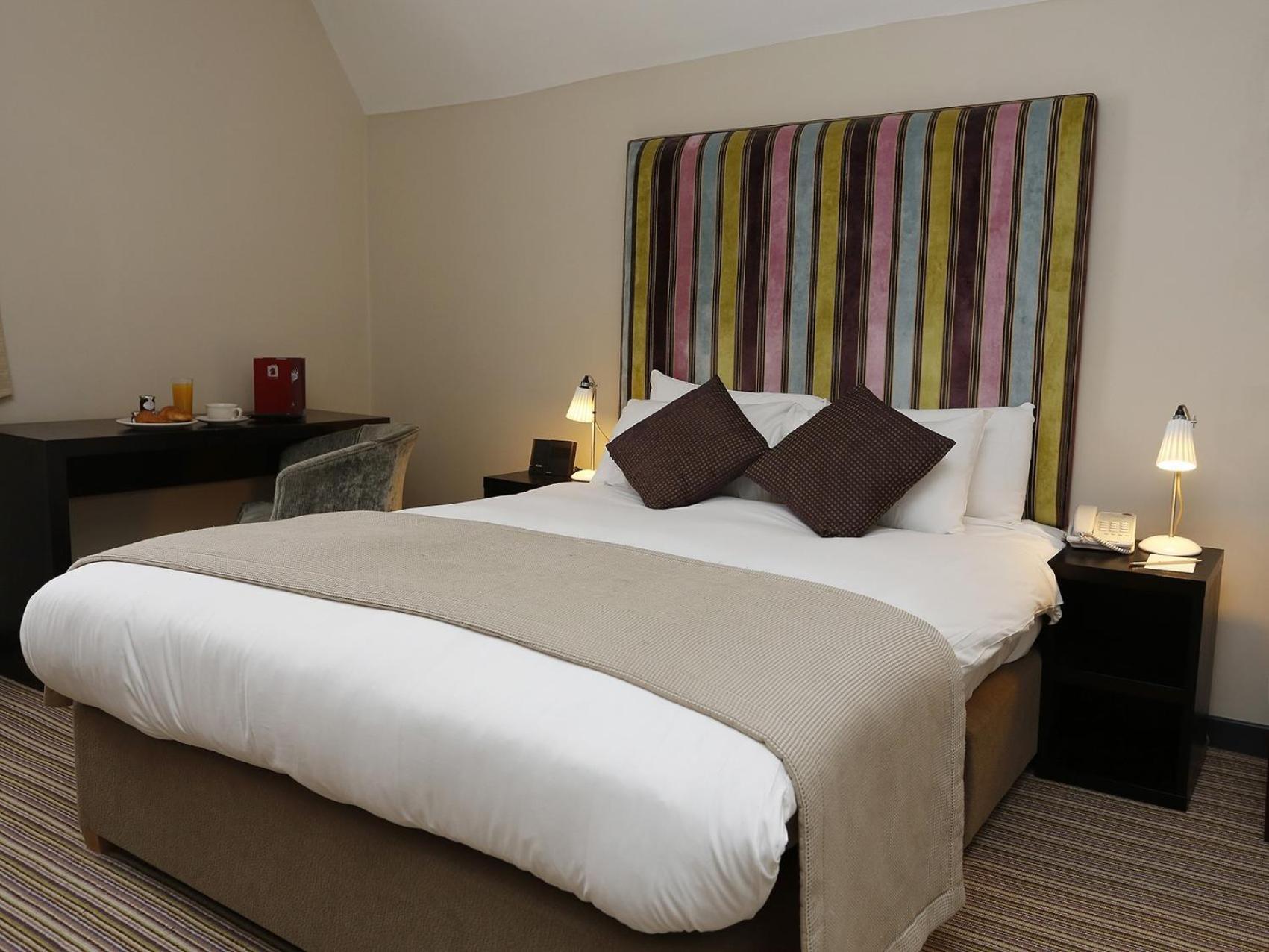 The Red Lion Hotel Whittlesford المظهر الخارجي الصورة