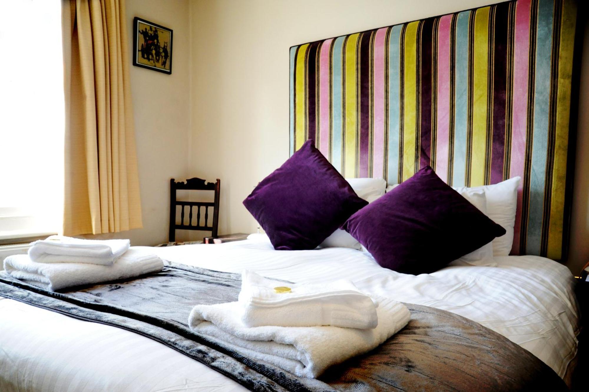 The Red Lion Hotel Whittlesford المظهر الخارجي الصورة