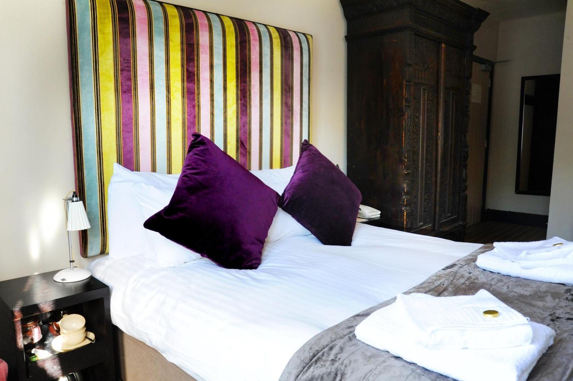 The Red Lion Hotel Whittlesford المظهر الخارجي الصورة