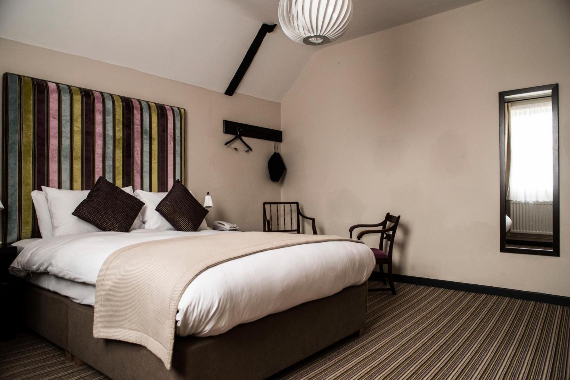 The Red Lion Hotel Whittlesford المظهر الخارجي الصورة