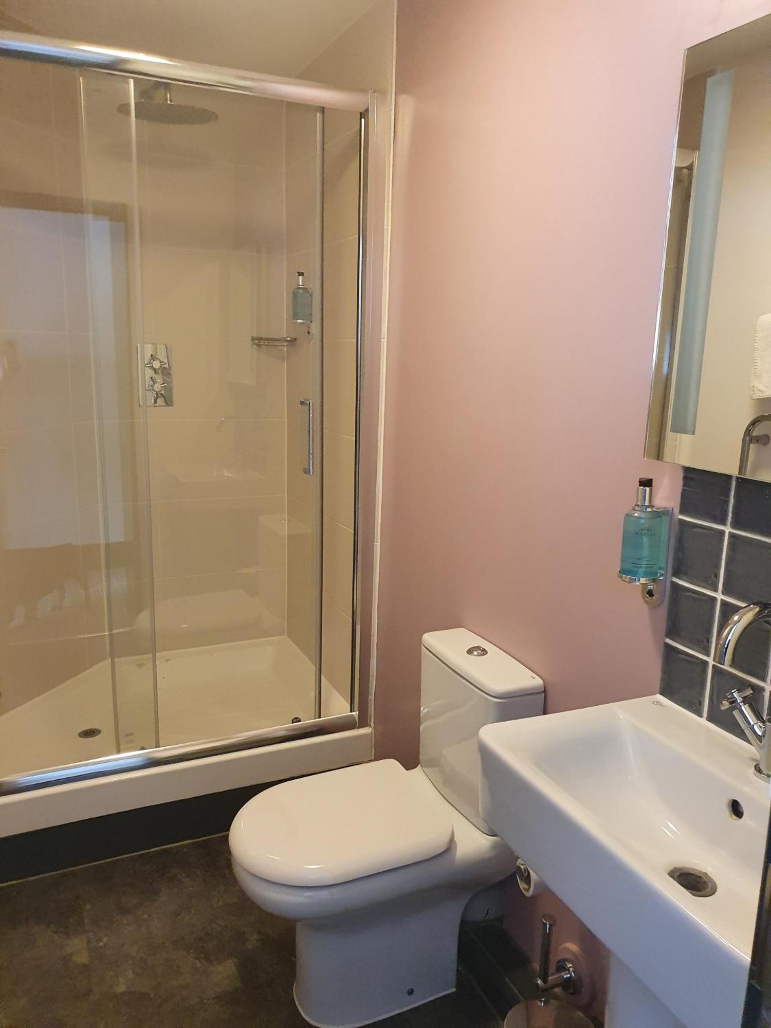 The Red Lion Hotel Whittlesford المظهر الخارجي الصورة