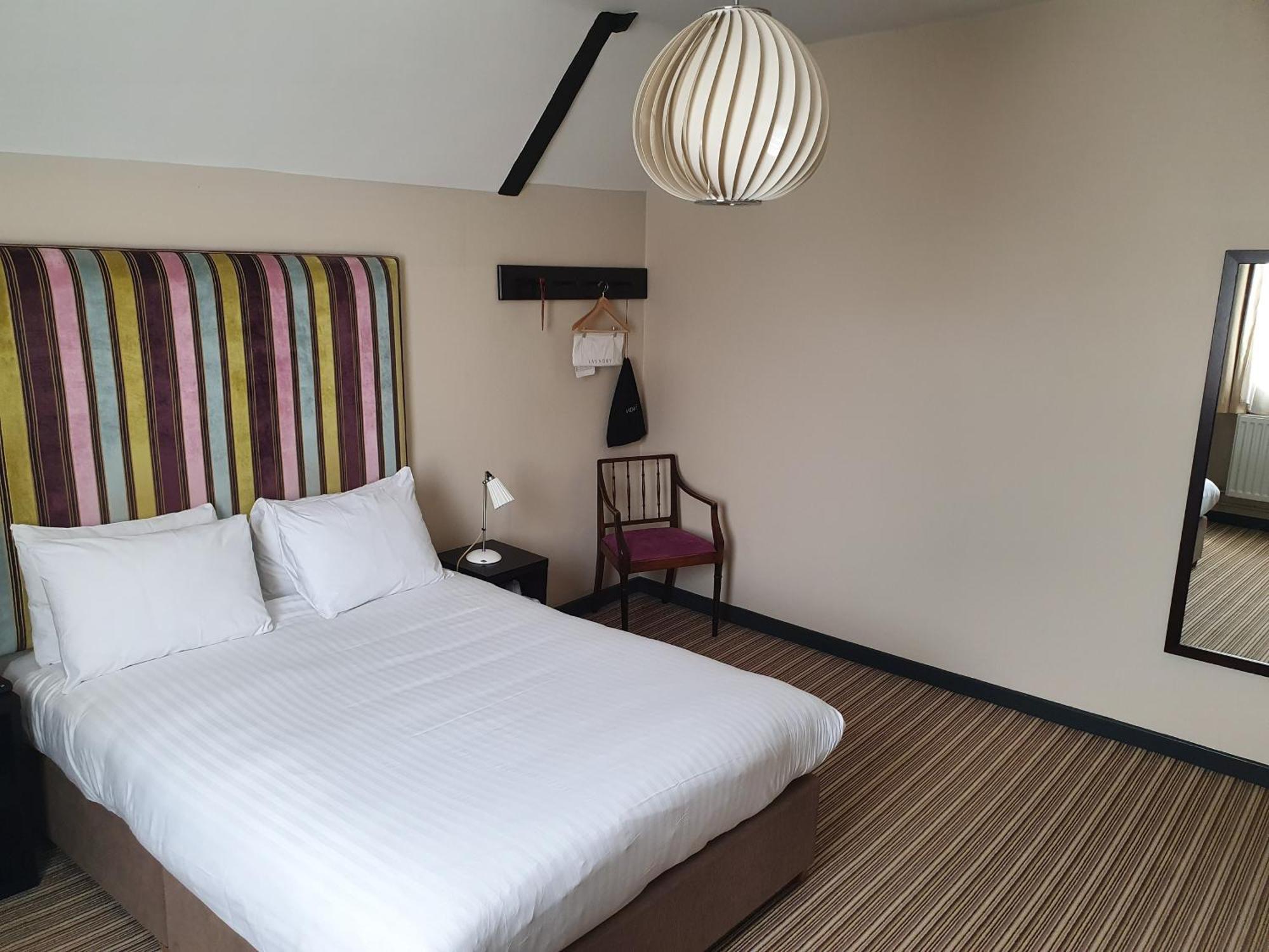 The Red Lion Hotel Whittlesford المظهر الخارجي الصورة