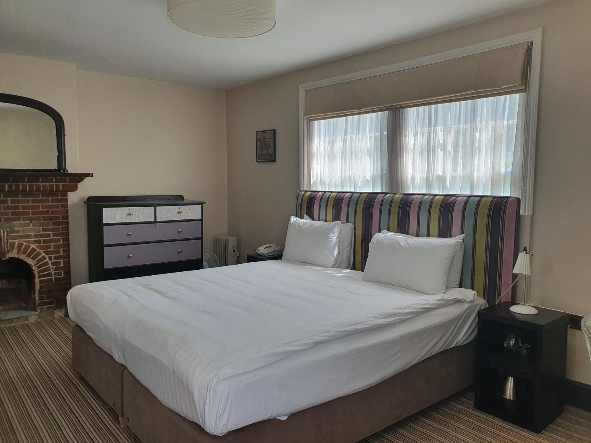 The Red Lion Hotel Whittlesford المظهر الخارجي الصورة