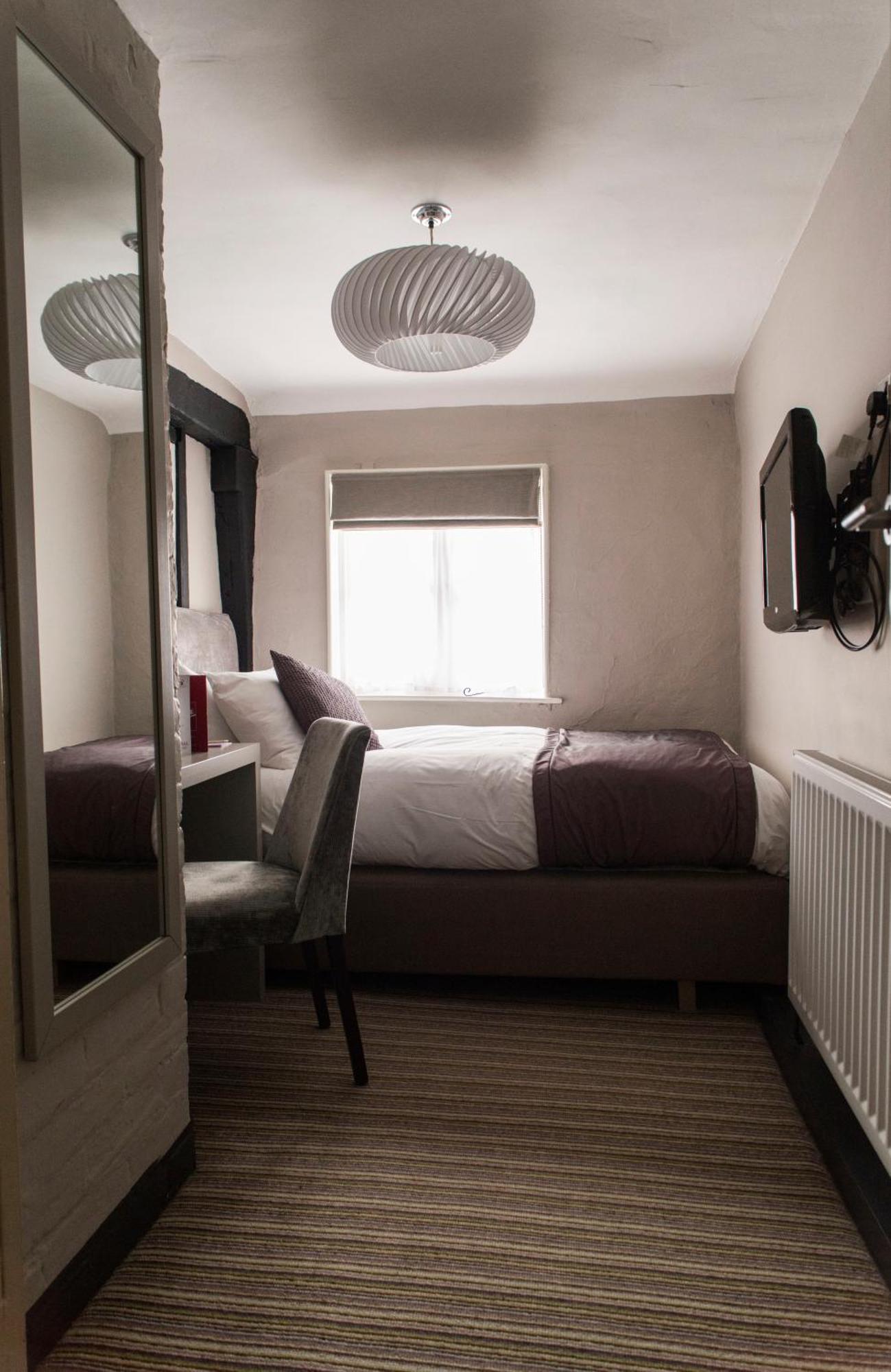 The Red Lion Hotel Whittlesford المظهر الخارجي الصورة