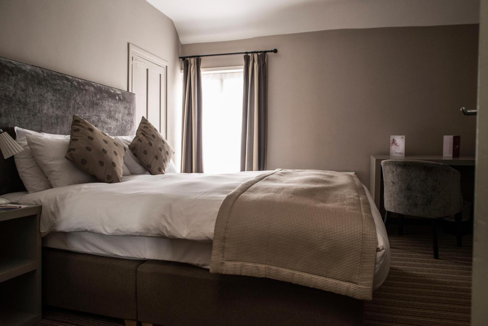 The Red Lion Hotel Whittlesford المظهر الخارجي الصورة
