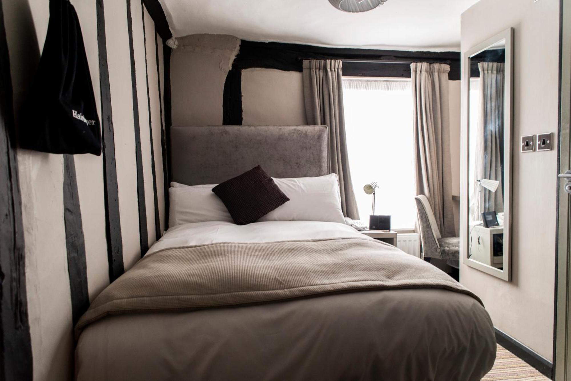 The Red Lion Hotel Whittlesford المظهر الخارجي الصورة