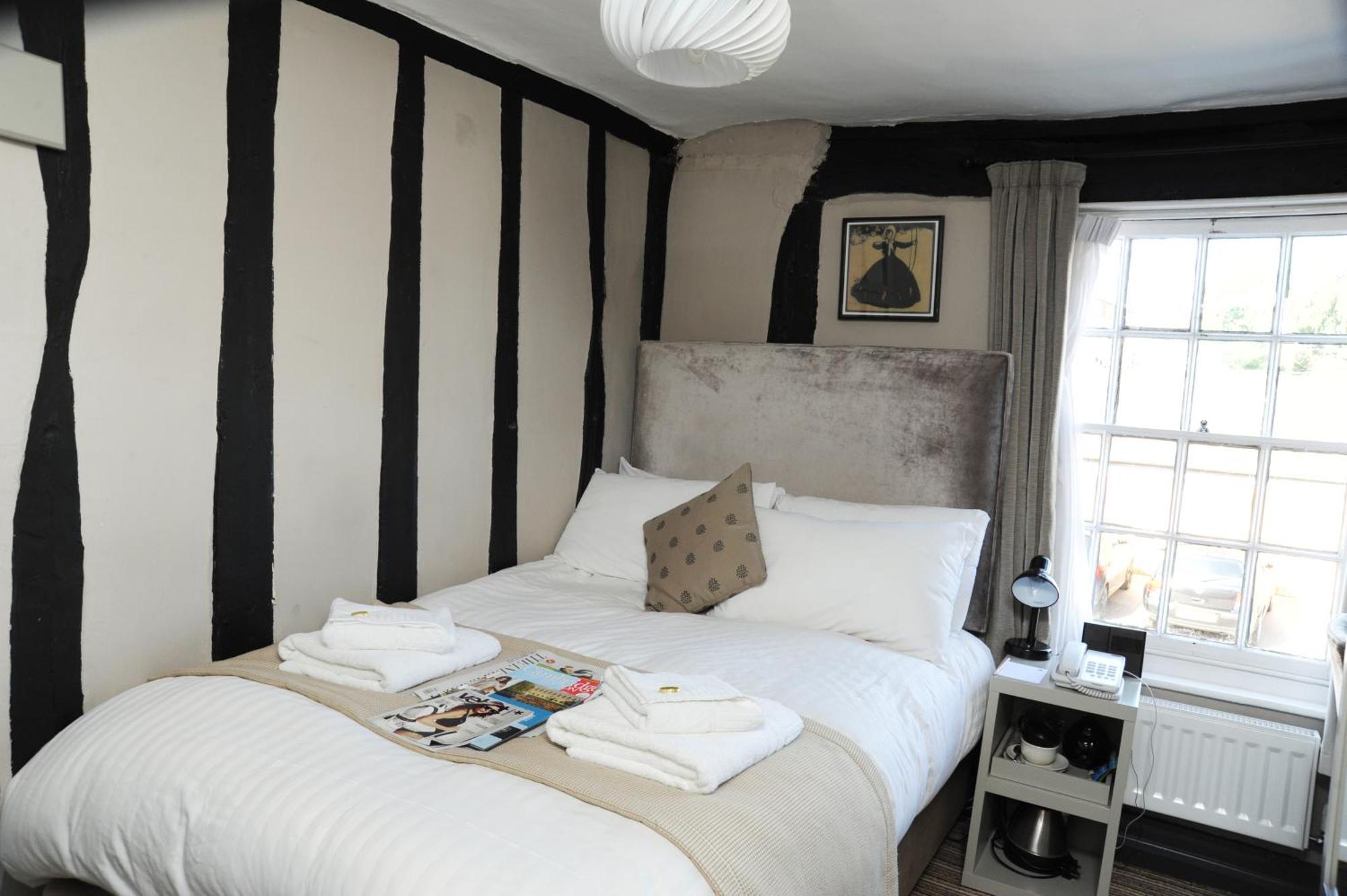 The Red Lion Hotel Whittlesford المظهر الخارجي الصورة