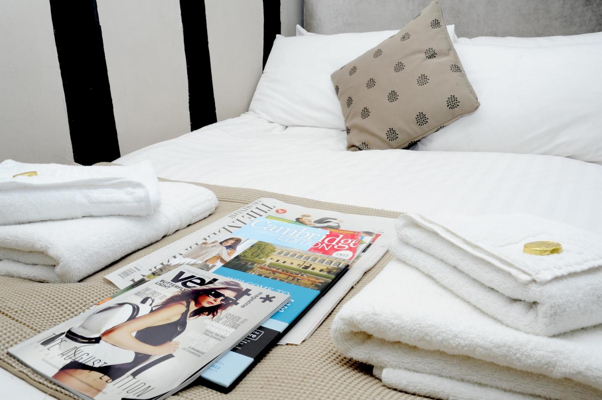 The Red Lion Hotel Whittlesford المظهر الخارجي الصورة