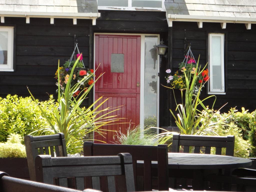 The Red Lion Hotel Whittlesford الغرفة الصورة