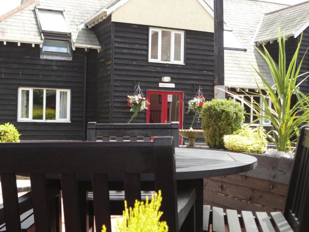 The Red Lion Hotel Whittlesford الغرفة الصورة