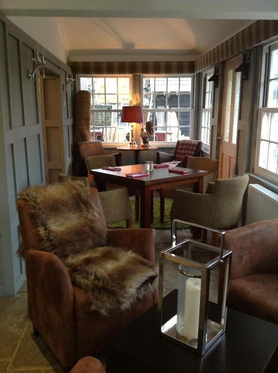 The Red Lion Hotel Whittlesford المظهر الخارجي الصورة