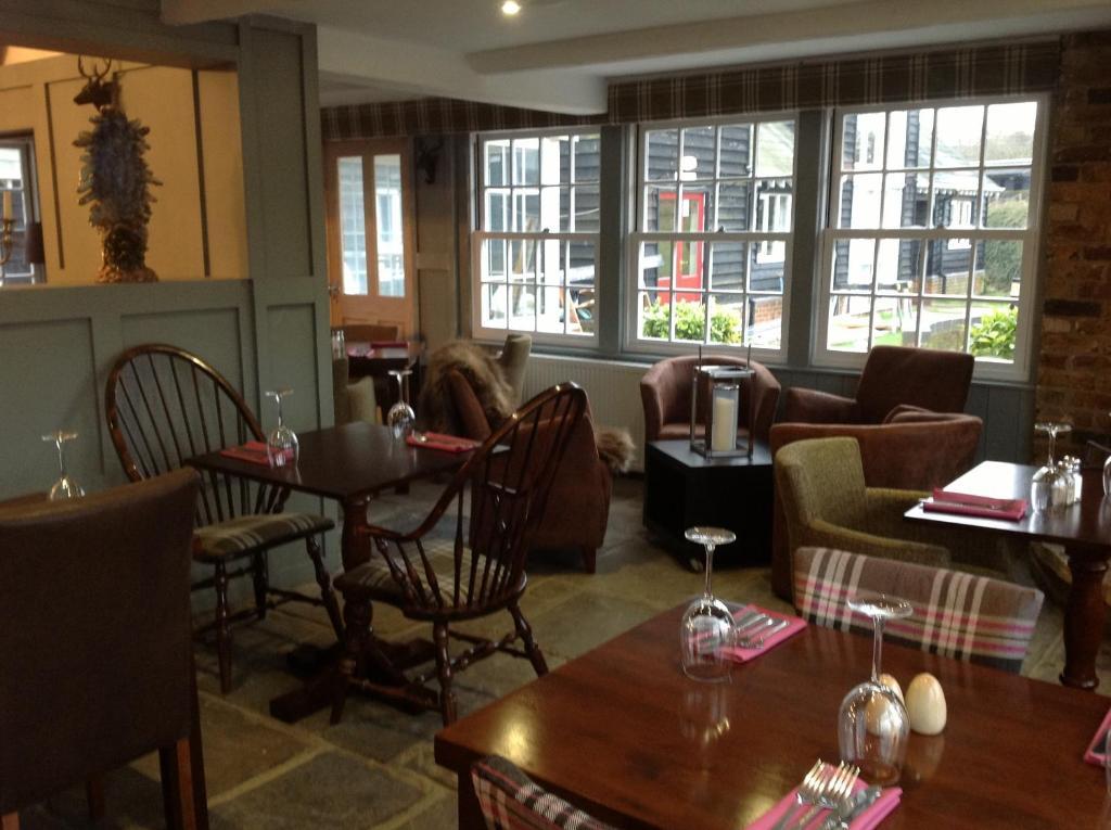 The Red Lion Hotel Whittlesford المظهر الخارجي الصورة