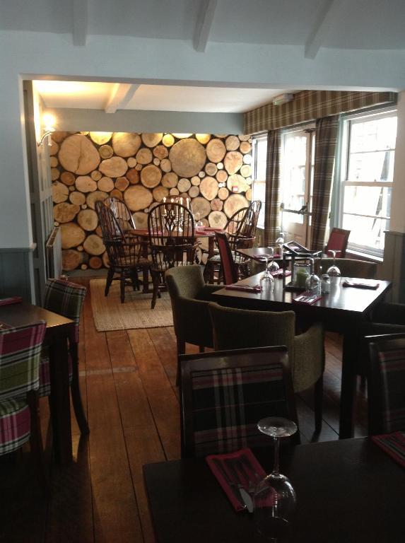 The Red Lion Hotel Whittlesford المظهر الخارجي الصورة