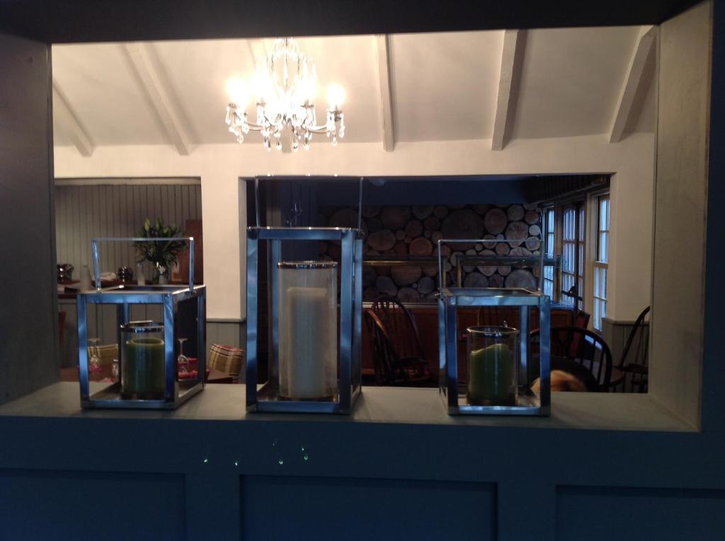 The Red Lion Hotel Whittlesford المظهر الخارجي الصورة